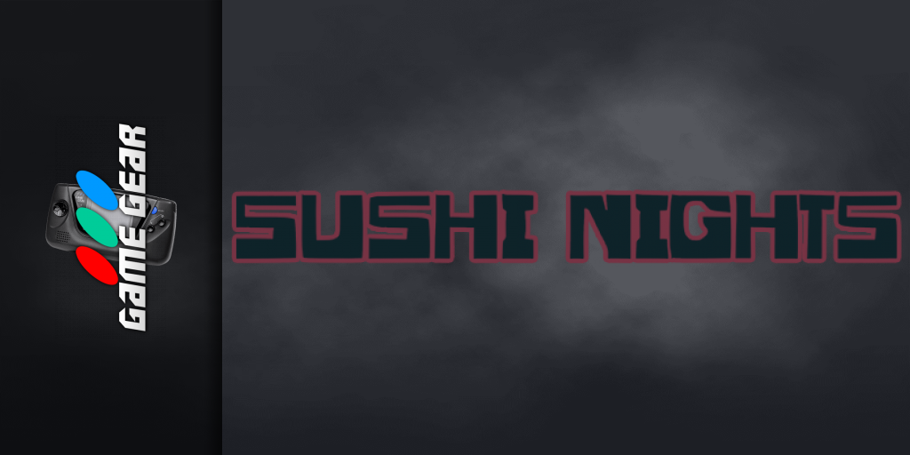 Sushi Nights — screenmarquee (WOR)