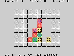 Vexed — ss (WOR)