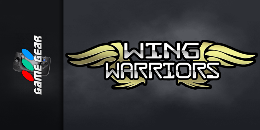 WingWarriors — screenmarquee (WOR)
