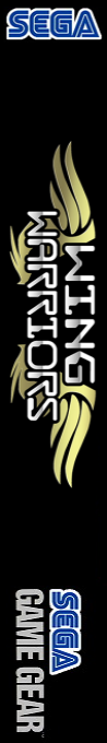WingWarriors — box-2D-side (WOR)