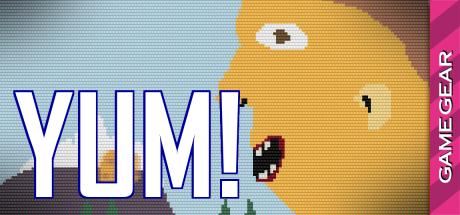 Yum! — steamgrid