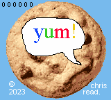 Yum! — sstitle (WOR)