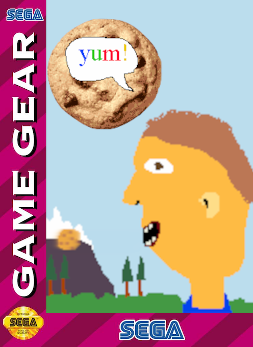 Yum! box art
