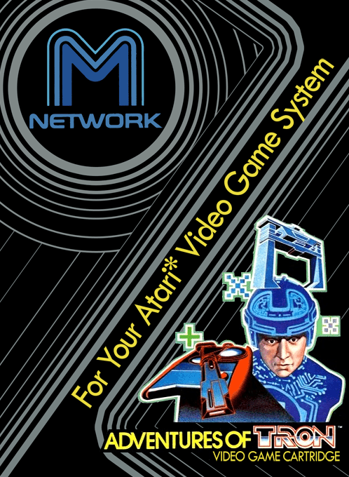 Adventures On Gx-12 box art