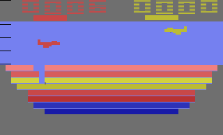 Canyon Bomber — ss (WOR)