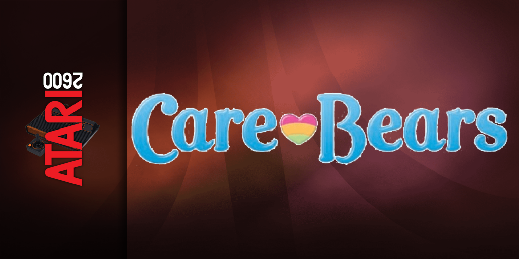 Care Bears — screenmarquee (US)