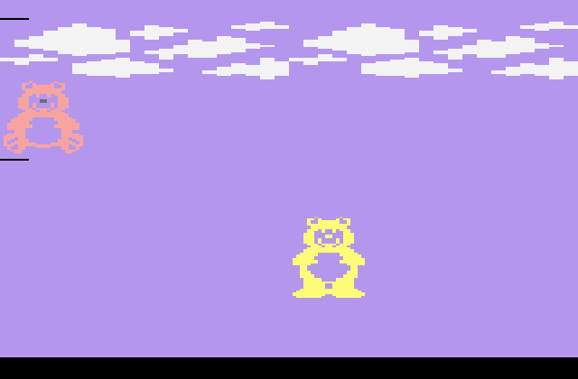 Care Bears — ss (WOR)