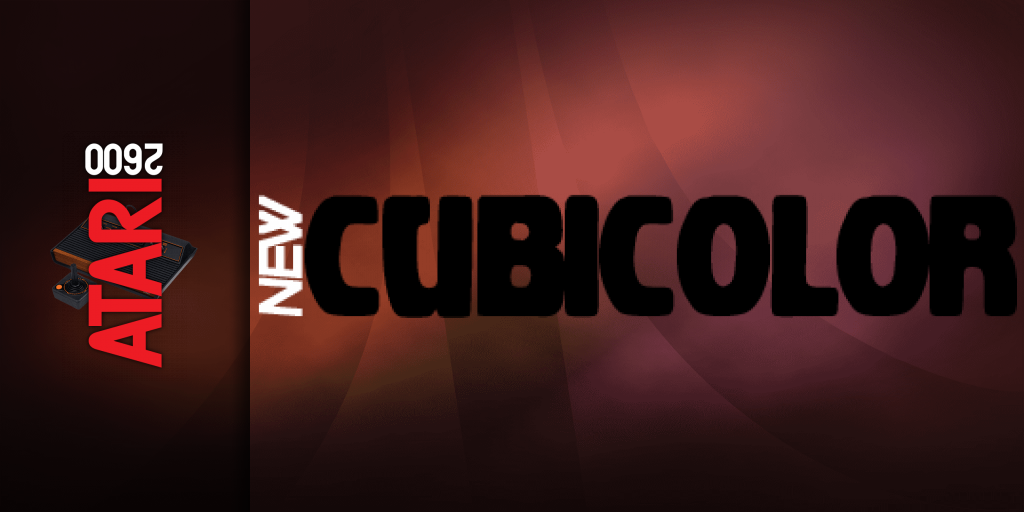 Cubicolor — screenmarquee (US)