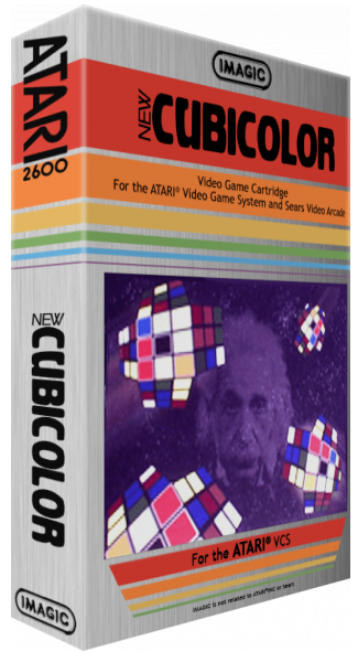 Cubicolor — box-3D (US)