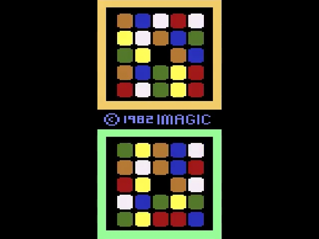 Cubicolor — sstitle (WOR)