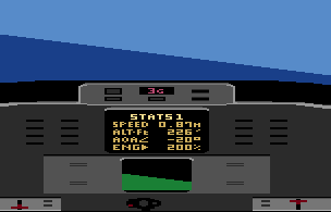Dan Kitchen's Tomcat - The F-14 Fighter Simulator — ss (WOR)