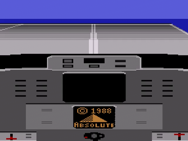 Dan Kitchen's Tomcat - The F-14 Fighter Simulator — sstitle (WOR)