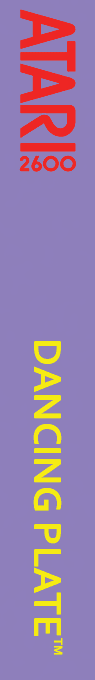 Dancing Plate — box-2D-side (EU)