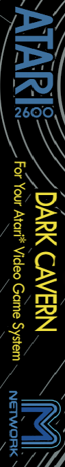Dark Cavern — box-2D-side (FR)