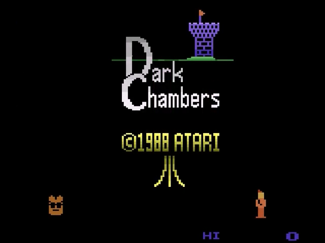Dark Chambers — sstitle (WOR)