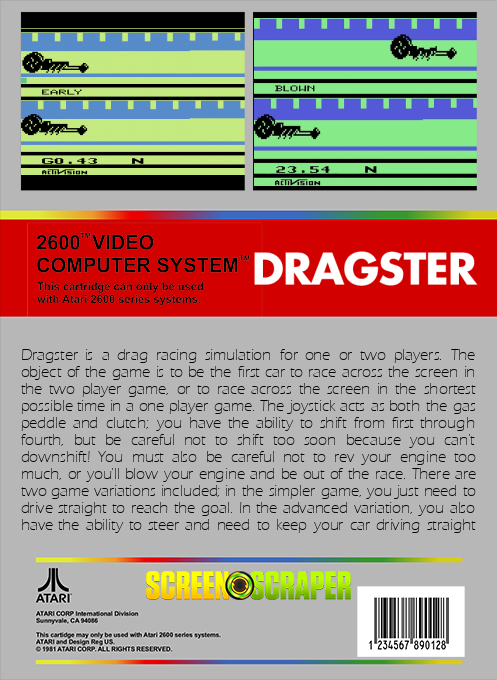 Dragster — box-2D-back (SS)