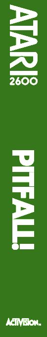 Pitfall! — box-2D-side (EU)