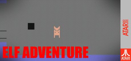 Elf Adventure — steamgrid