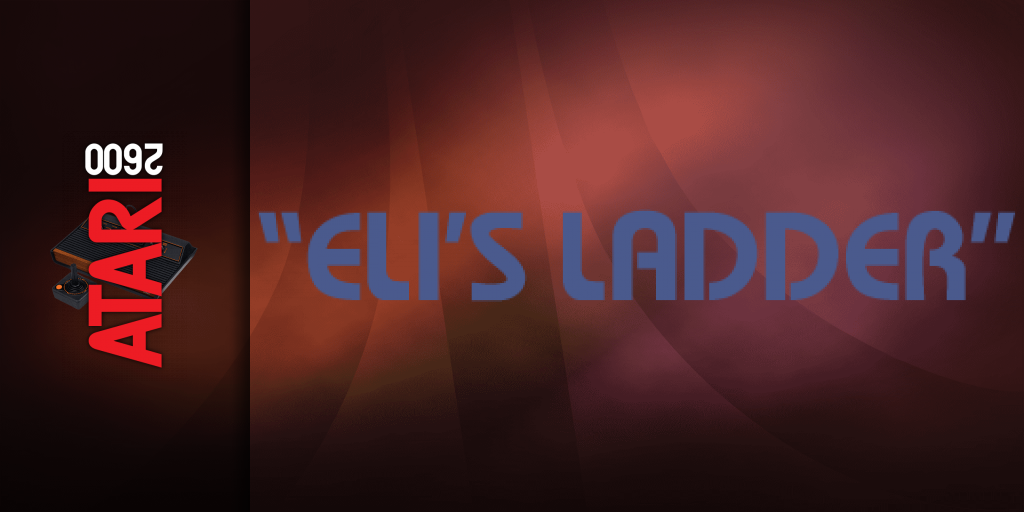 Eli's Ladder — screenmarquee (US)