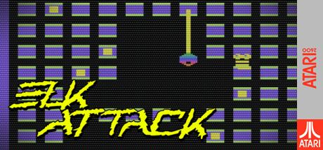Elk Attack — steamgrid