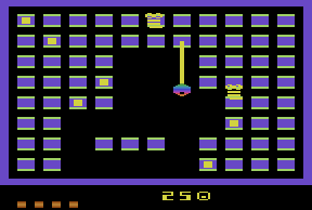 Elk Attack — ss (WOR)