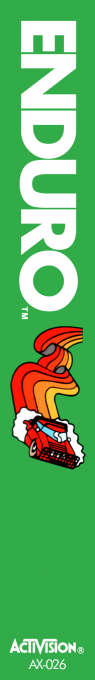 Enduro — box-2D-side (US)
