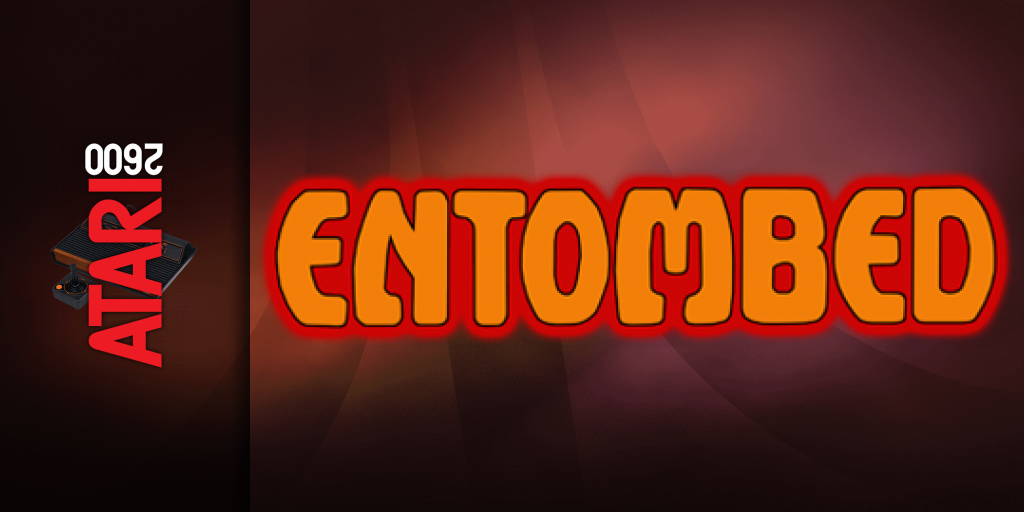 Entombed — screenmarquee (US)
