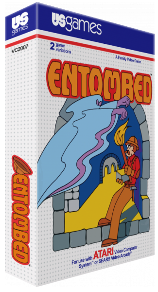 Entombed — box-3D (US)