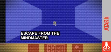 Escape from the Mindmaster — steamgrid