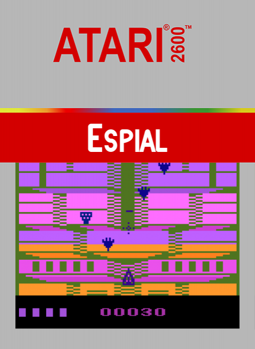 Espial — box-2D (SS)