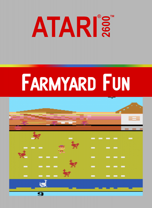 Farmyard Fun — box-2D (SS)