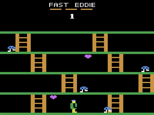 Fast Eddie — sstitle (WOR)