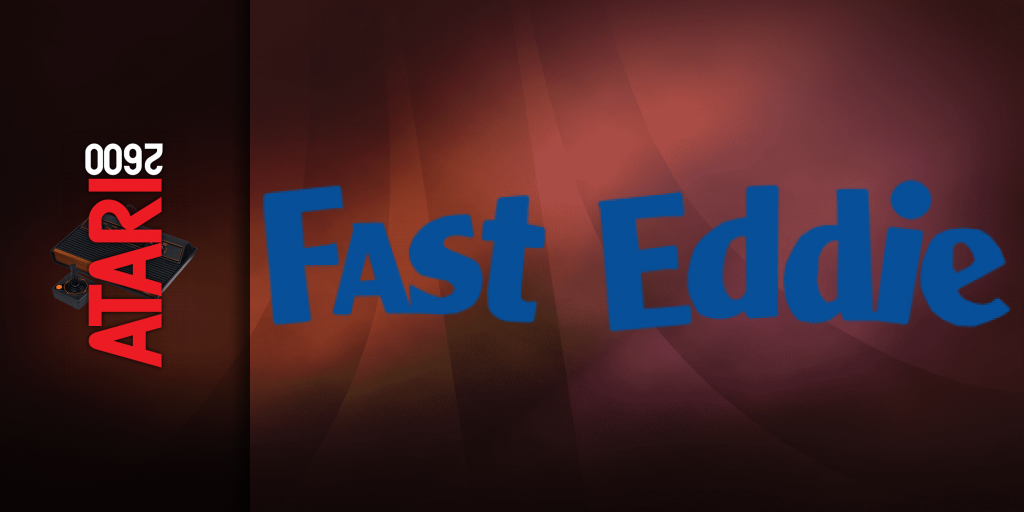 Fast Eddie — screenmarquee (US)