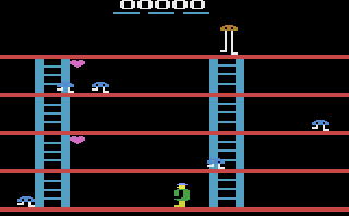 Fast Eddie — ss (WOR)