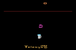 Fast Food — ss (US)
