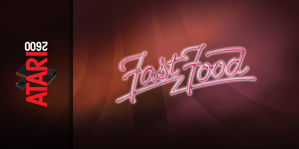 Fast Food — screenmarquee (US)