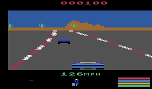 Fatal Run — ss (WOR)
