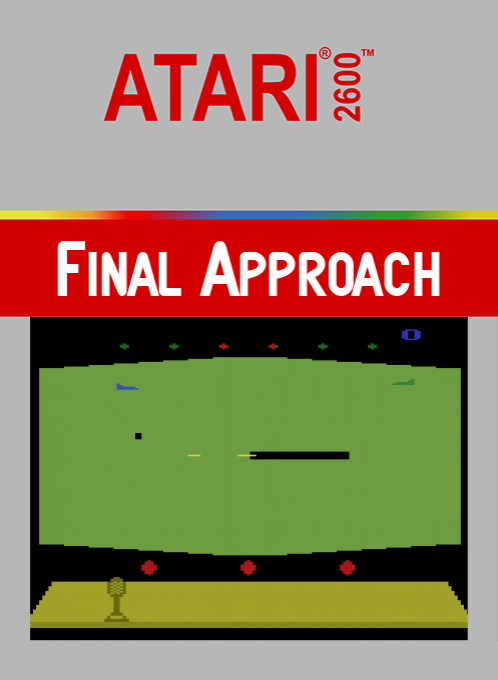 Final Approach — box-2D (SS)