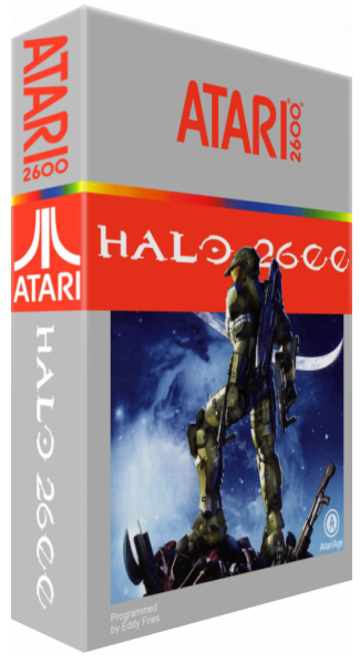 Halo 2600 — box-3D (WOR)