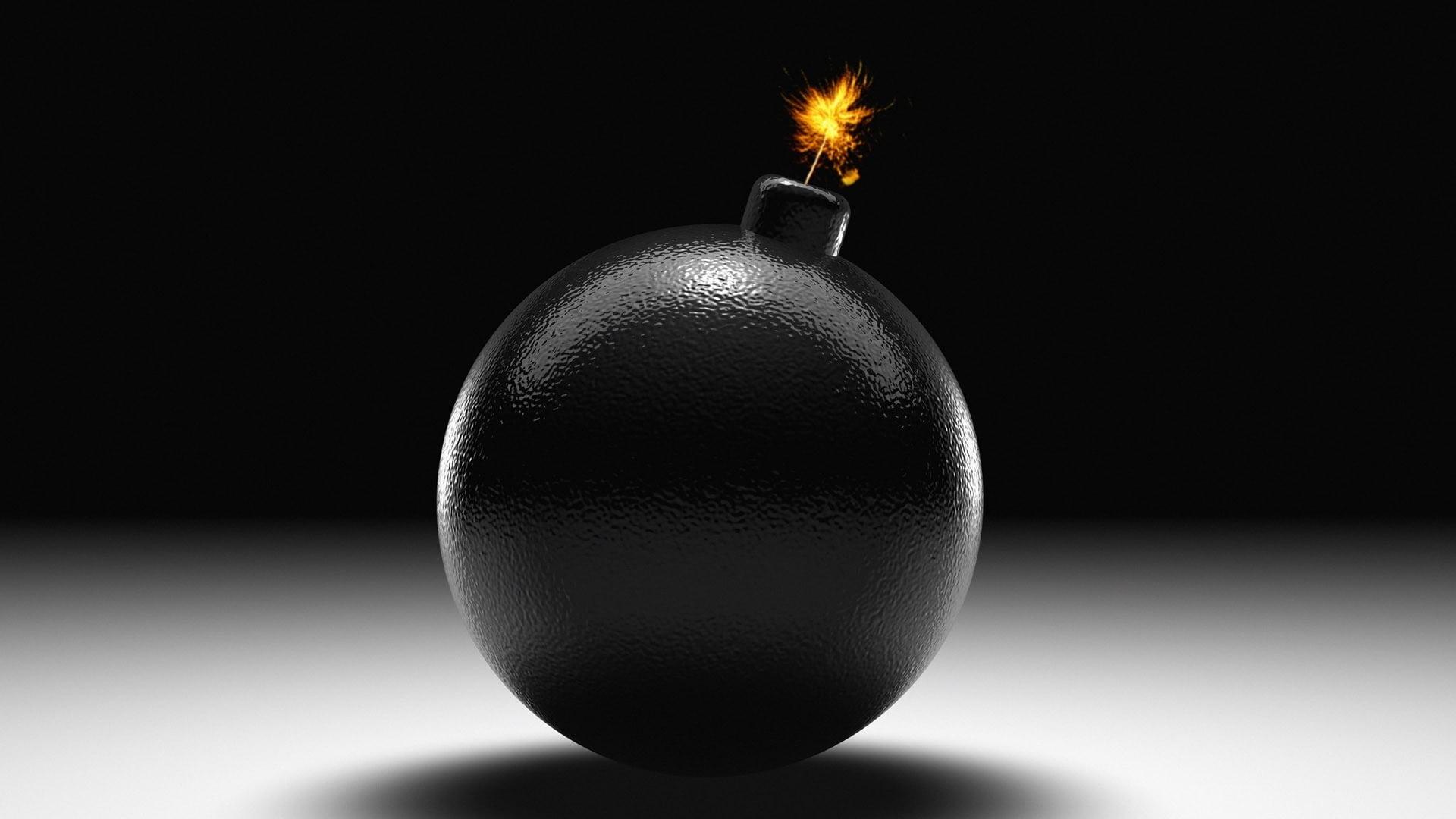 Kaboom! — fanart