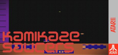 Kamikaze Saucers — steamgrid