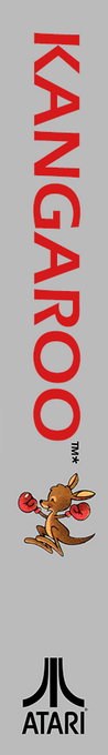 Kangaroo — box-2D-side (US)