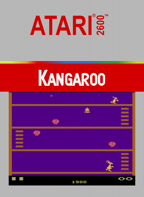 Kangaroo — box-2D (SS)