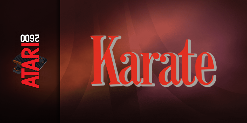 Karate — screenmarquee (US)