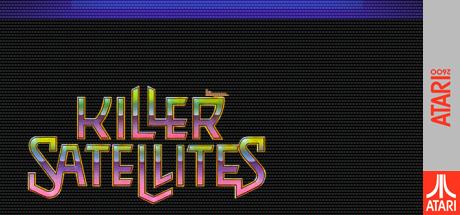 Killer Satellites — steamgrid