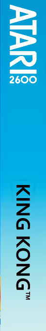 King Kong — box-2D-side (US)