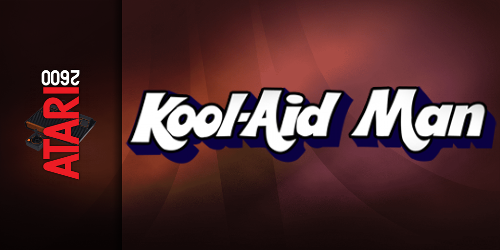 Kool-aid Man — screenmarquee (US)