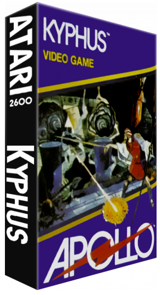 Kyphus — box-3D (WOR)