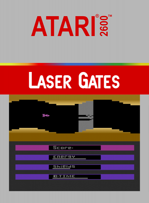Laser Gates — box-2D (SS)