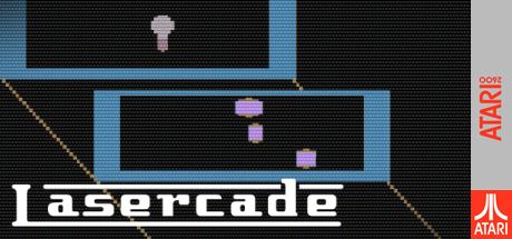 Lasercade — steamgrid